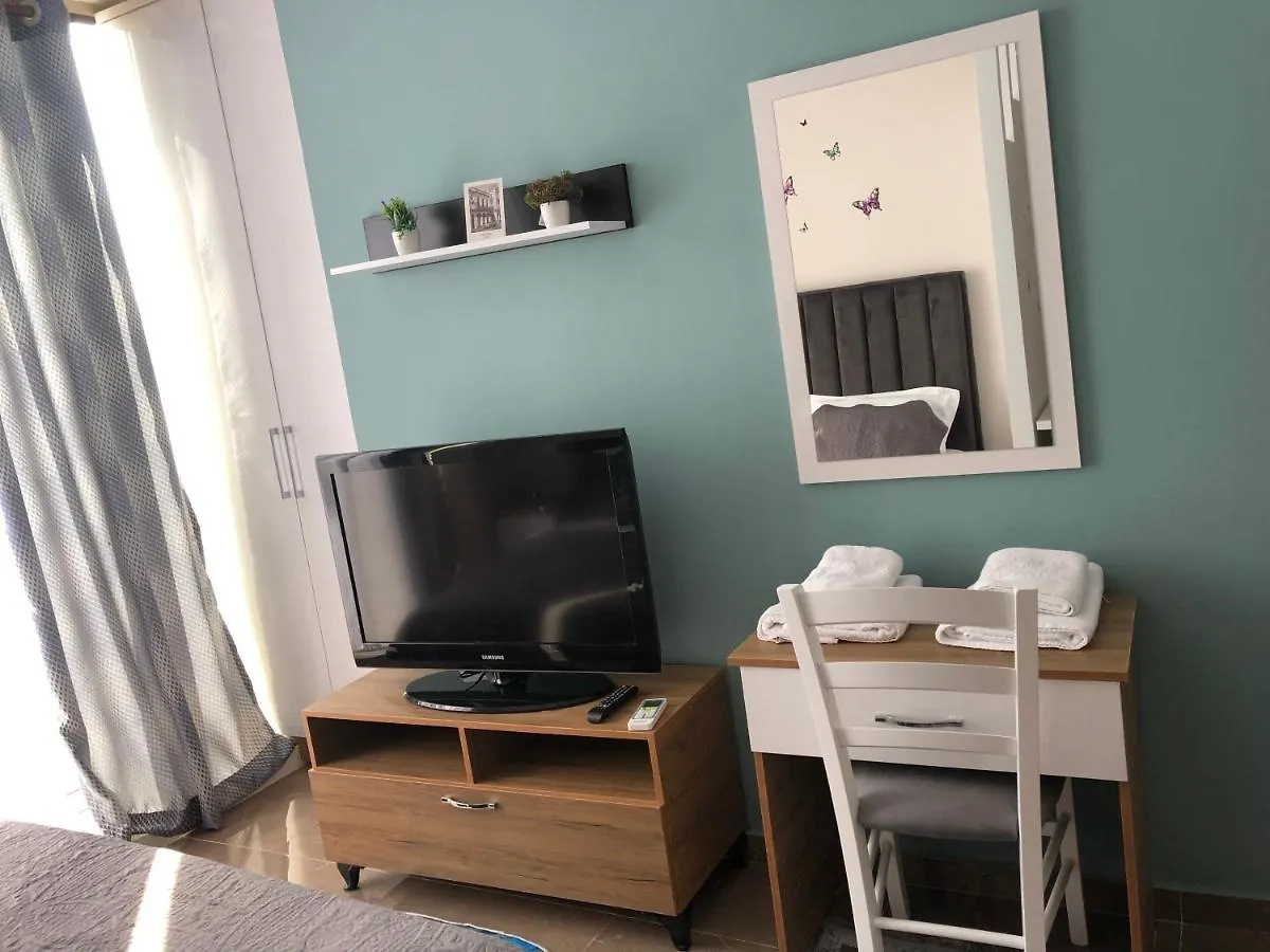 Rezidenca Shopi Apartment Elbasan