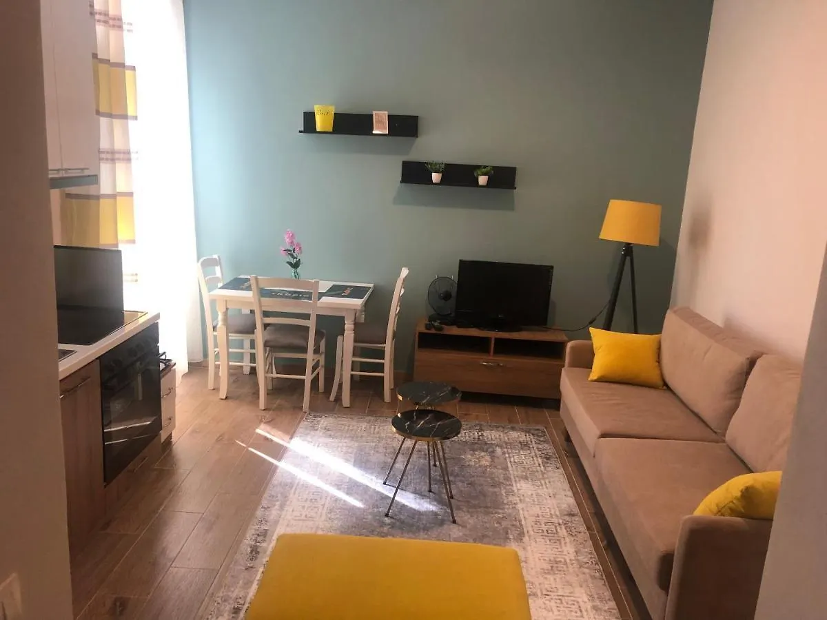 Rezidenca Shopi Apartment Elbasan
