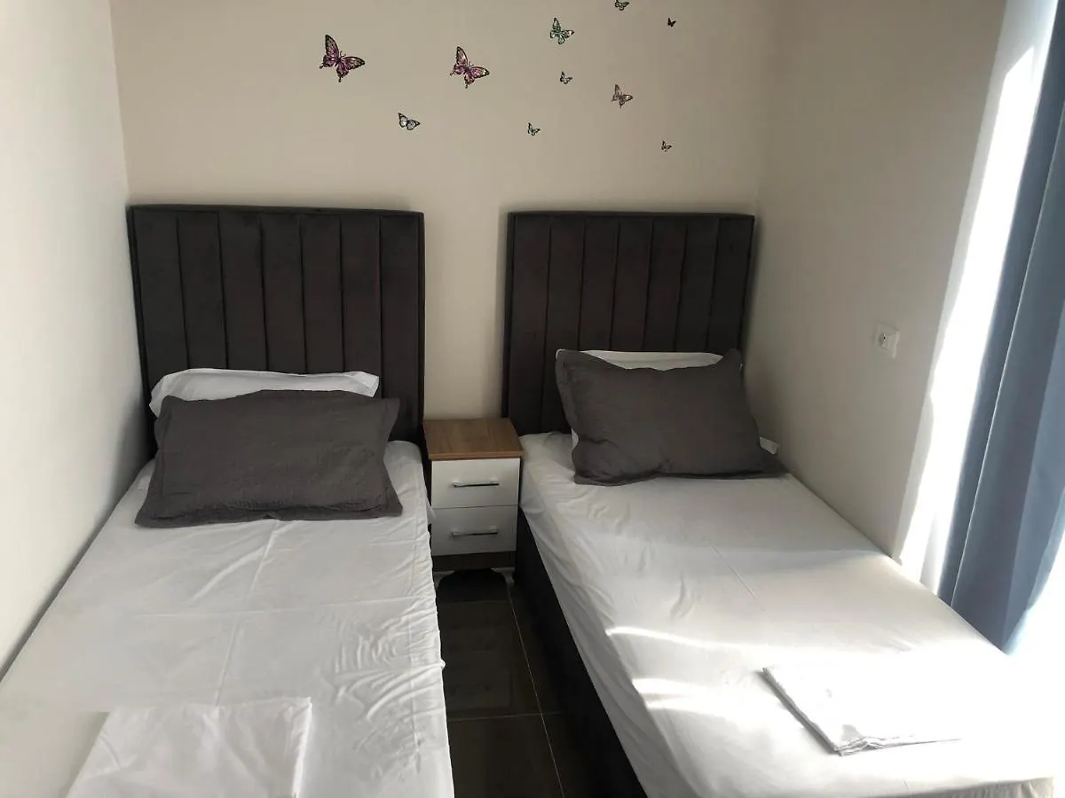 Rezidenca Shopi Apartment Elbasan