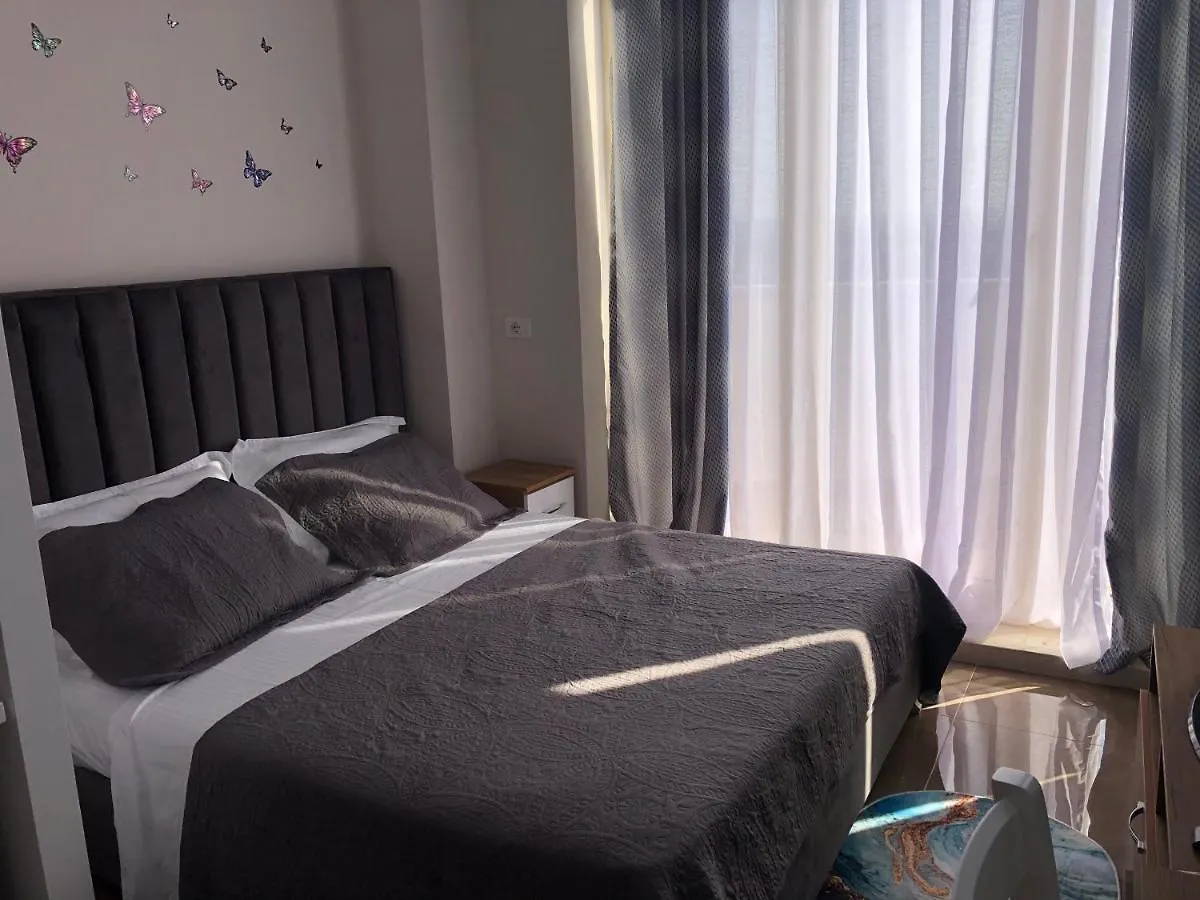 Apartamento Rezidenca SHOPI Elbasan