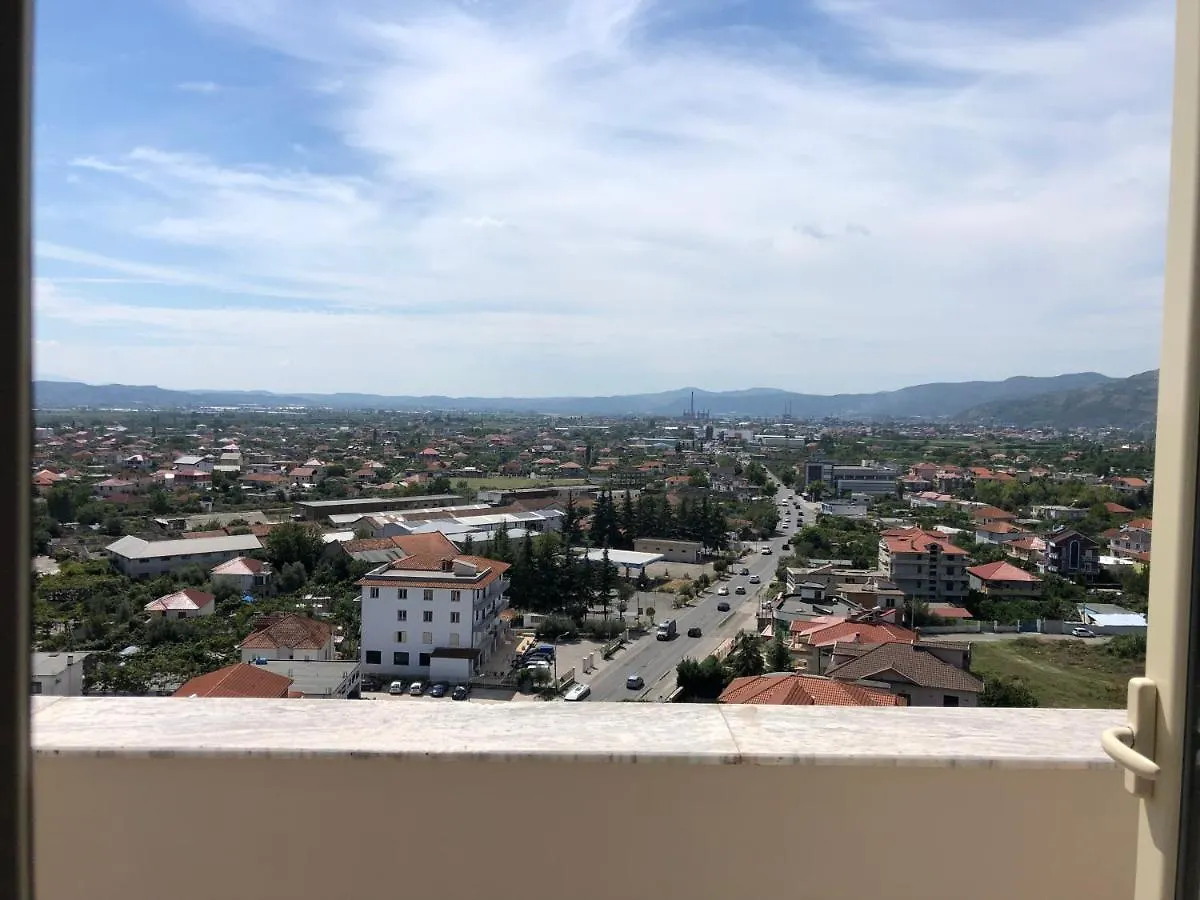 Rezidenca Shopi Apartment Elbasan Albania