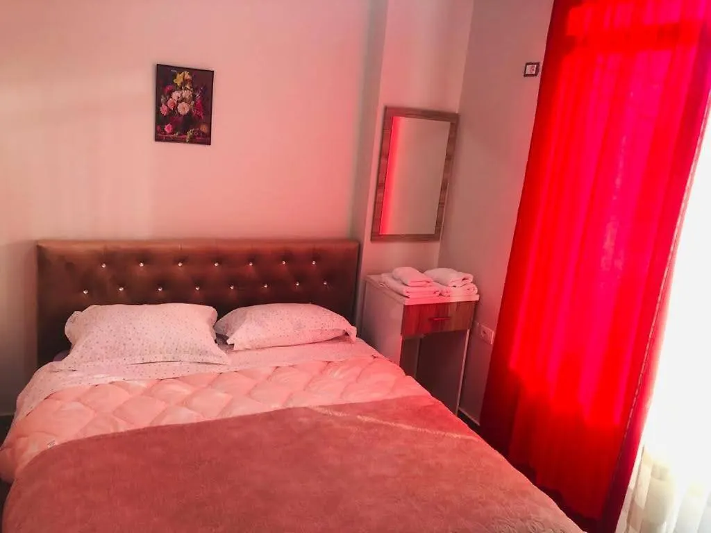 Apartamento Rezidenca SHOPI Elbasan 0*,  Albania