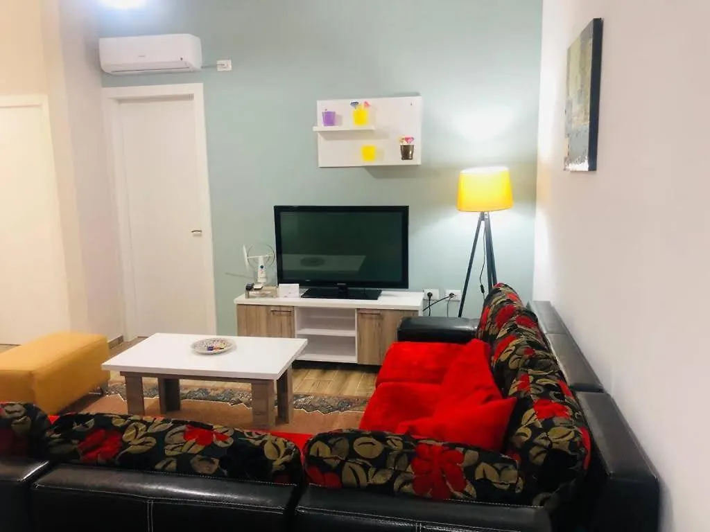 Apartamento Rezidenca SHOPI Elbasan