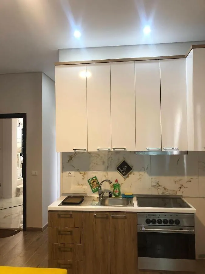 Rezidenca Shopi Apartment Elbasan 0*,