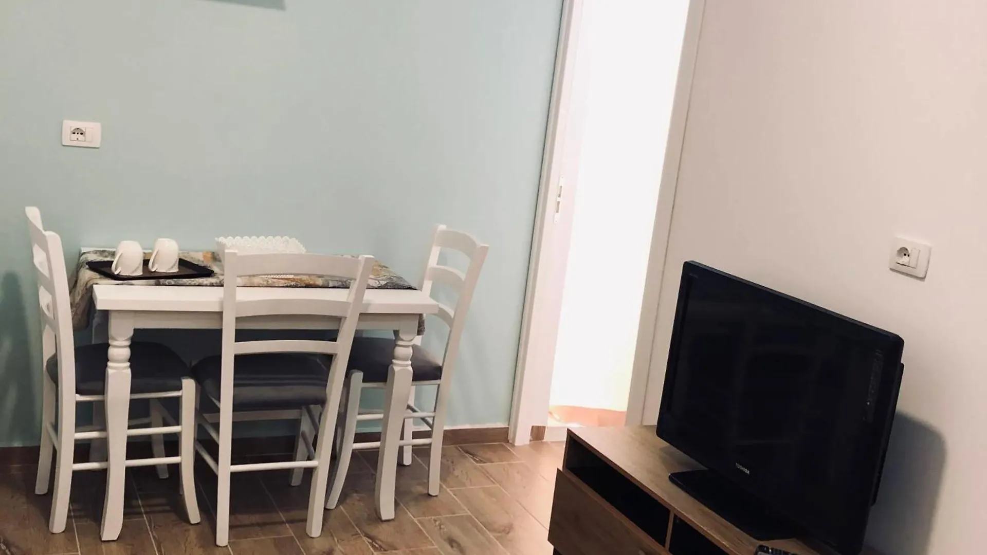Rezidenca Shopi Apartment Elbasan