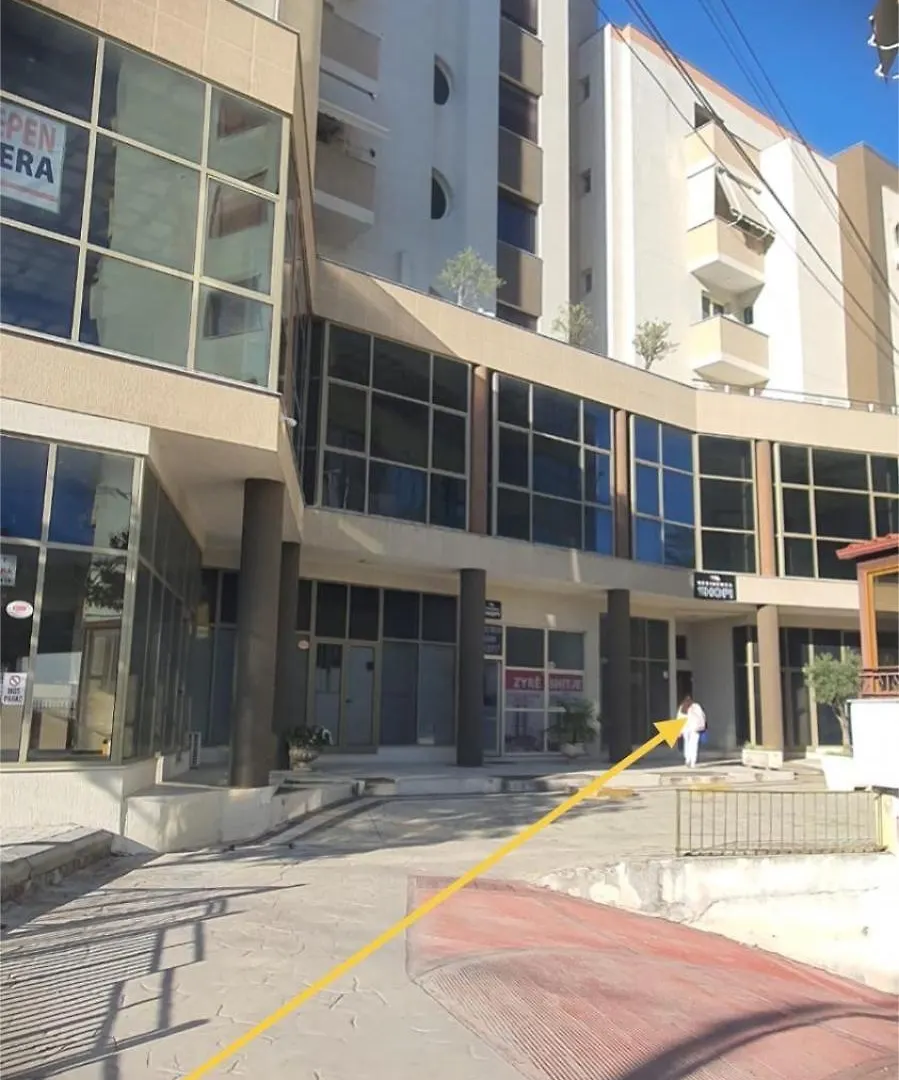 Rezidenca Shopi Apartment Elbasan 0*,