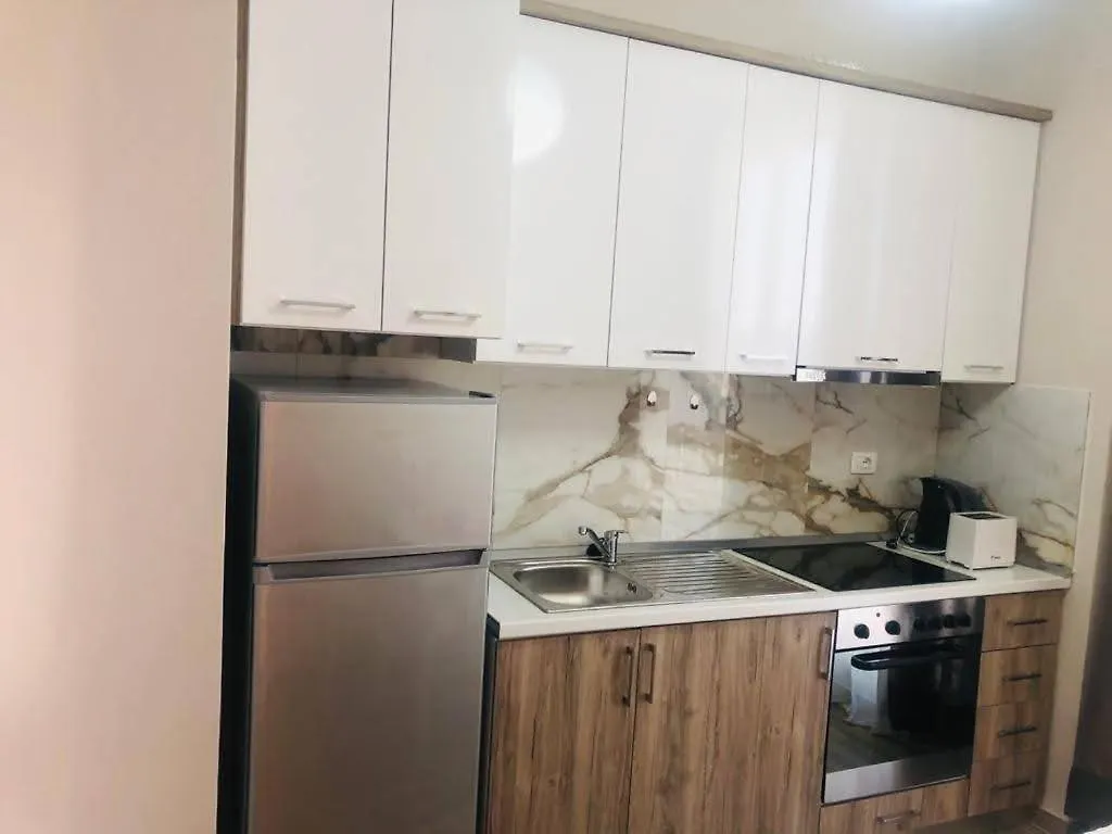 Apartamento Rezidenca SHOPI Elbasan