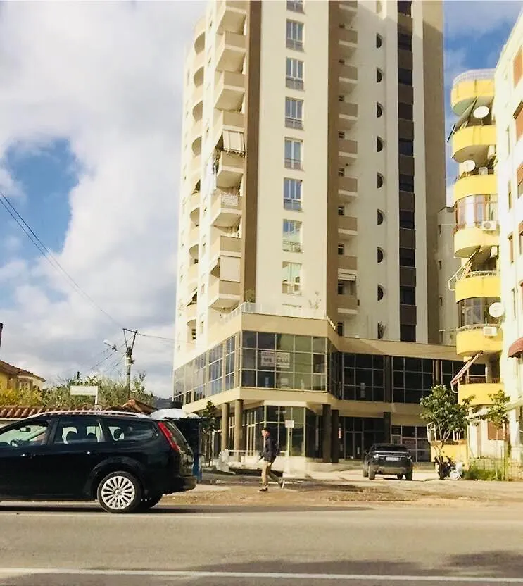 Rezidenca Shopi Apartment Elbasan