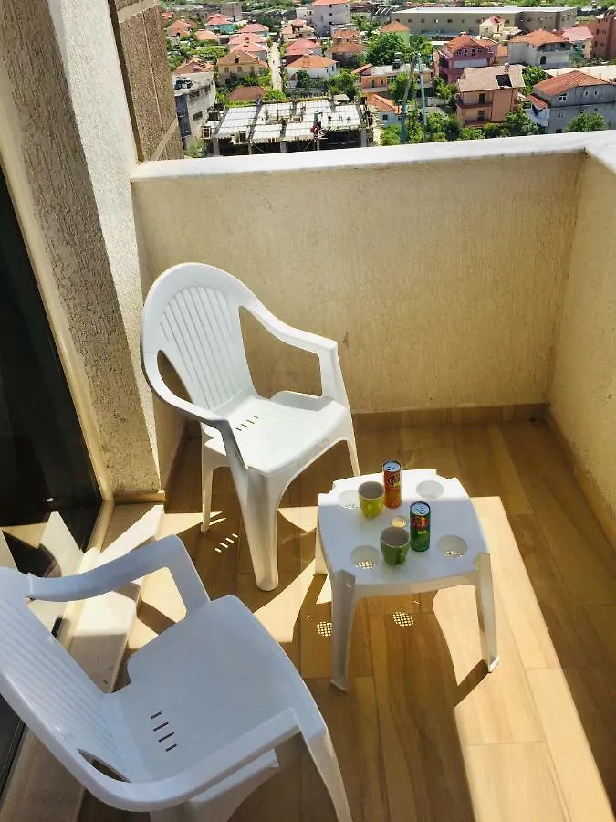 דירות אלבסאן Rezidenca Shopi