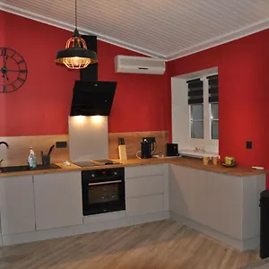 Cichy Zakatek - Ekskluzywny 90 M2 , Varsovia Polonia