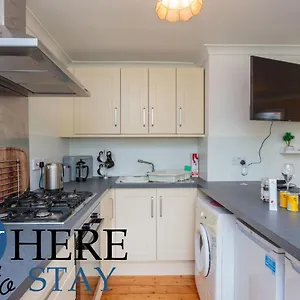 Lovely By The Hillwood Park-free Parking , Edimburgo Reino Unido