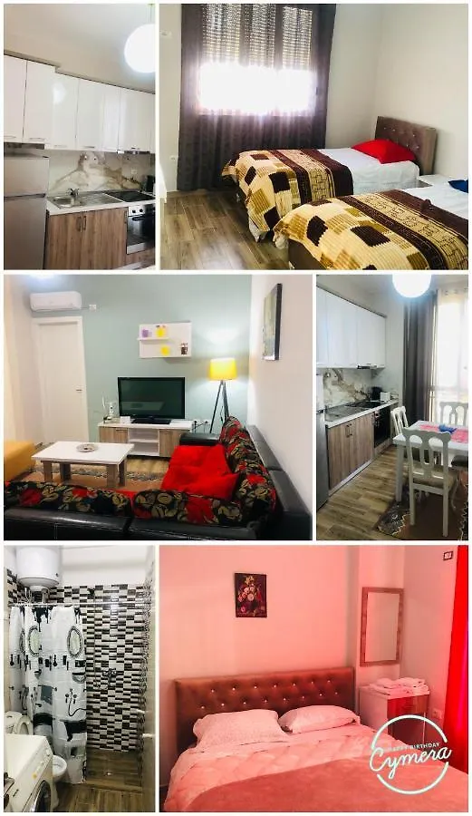 Rezidenca Shopi Apartamento Elbasan
