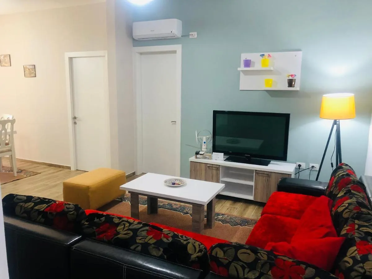 Rezidenca Shopi Apartamento Elbasan