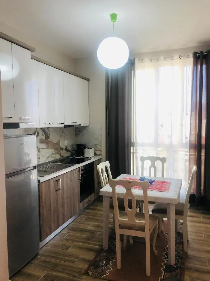 Apartamento Rezidenca SHOPI Elbasan Albania
