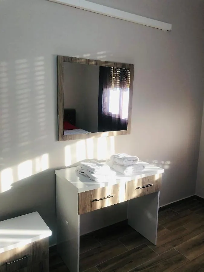 Rezidenca Shopi Apartamento Elbasan 0*,  Albânia