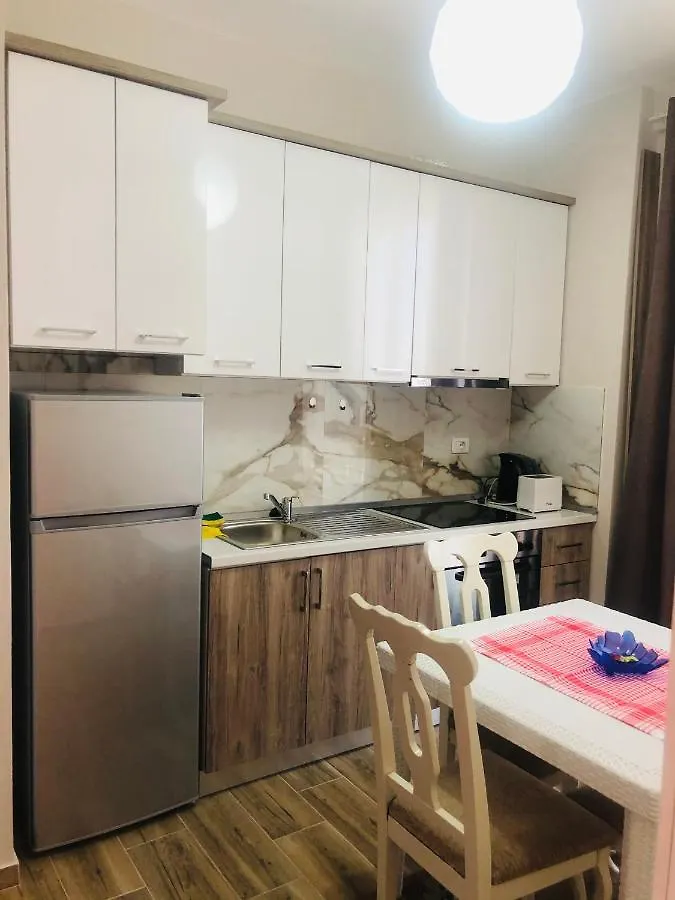 Apartamento Rezidenca SHOPI Elbasan