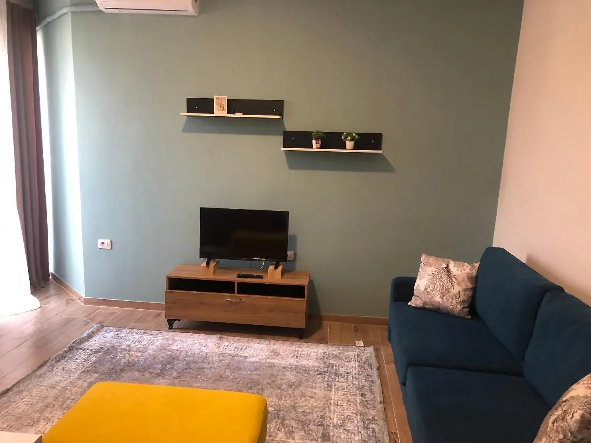 Rezidenca Shopi Apartamento Elbasan 0*,  Albânia