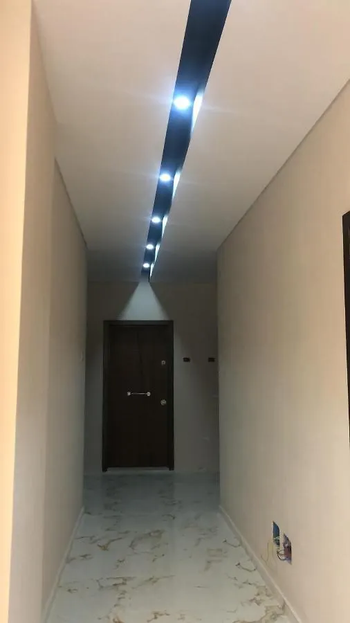 Apartamento Rezidenca SHOPI Elbasan Albania