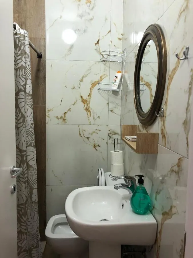 Rezidenca Shopi Apartamento Elbasan