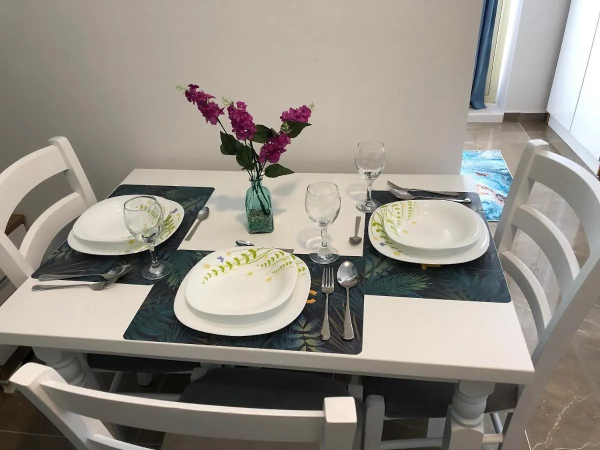 Rezidenca Shopi Apartamento Elbasan