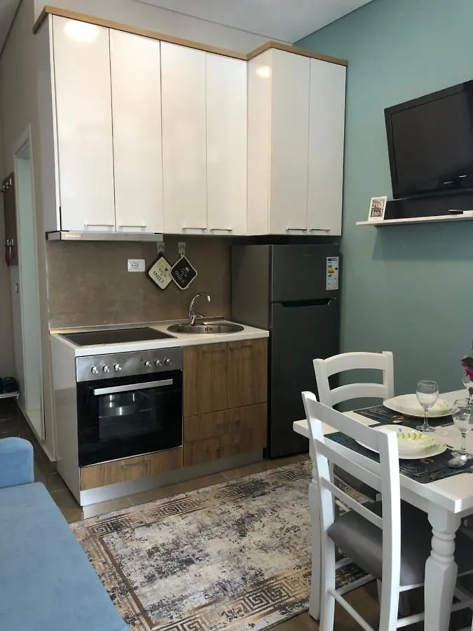 Apartamento Rezidenca SHOPI Elbasan