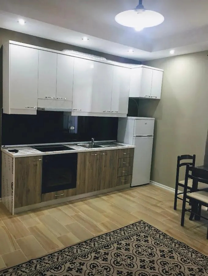 Rezidenca Shopi Apartments Elbasan
