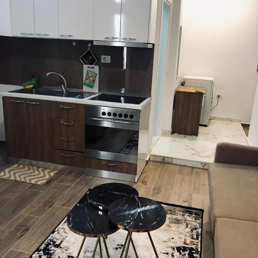 Apartamento Rezidenca SHOPI Elbasan