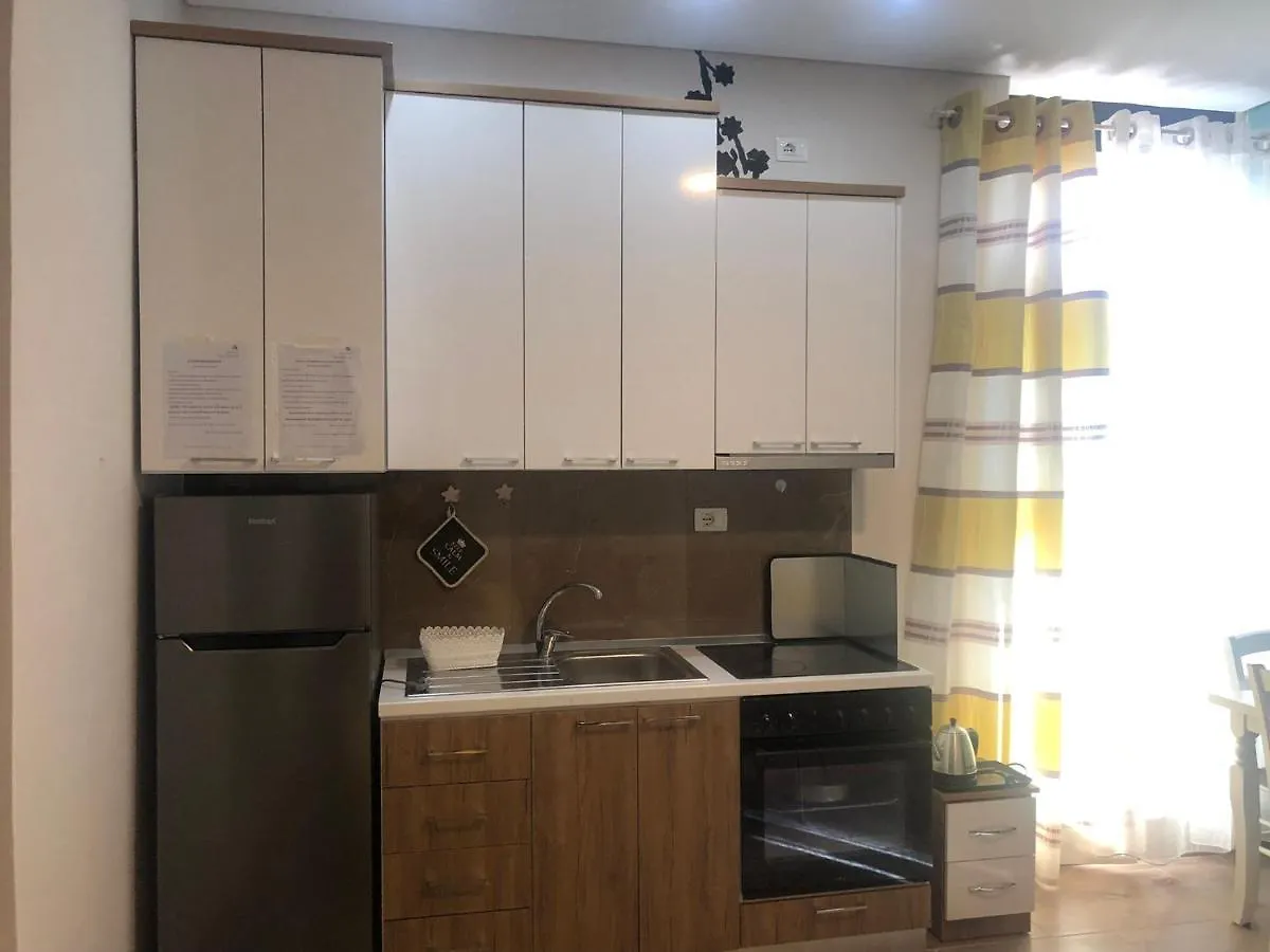 Apartamento Rezidenca SHOPI Elbasan 0*,  Albania
