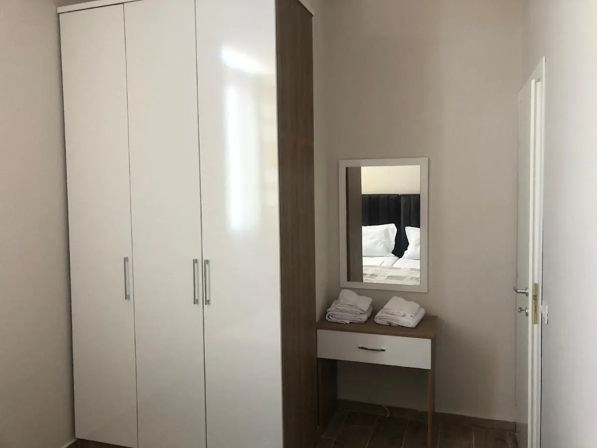 Apartamento Rezidenca SHOPI Elbasan Albania