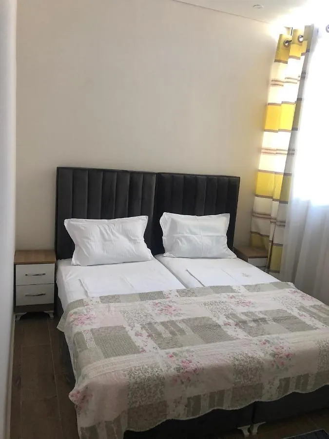 Apartamento Rezidenca SHOPI Elbasan
