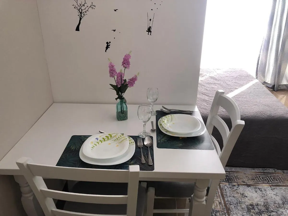 Apartamento Rezidenca SHOPI Elbasan Albania
