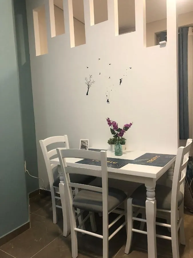 Apartamento Rezidenca SHOPI Elbasan