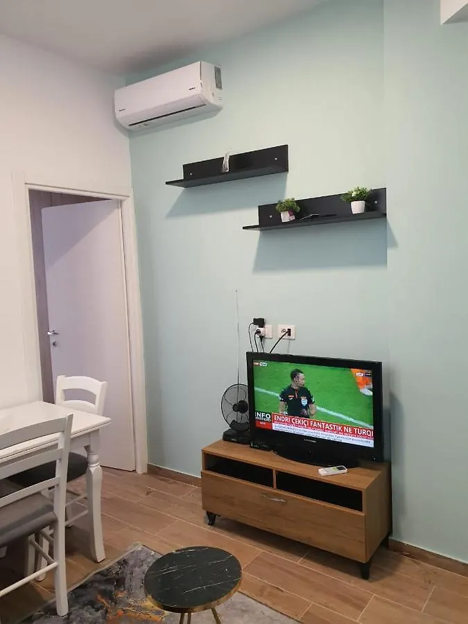 Rezidenca Shopi Apartamento Elbasan