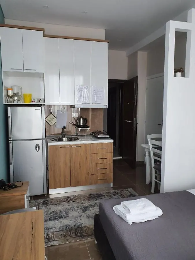 Apartamento Rezidenca SHOPI Elbasan