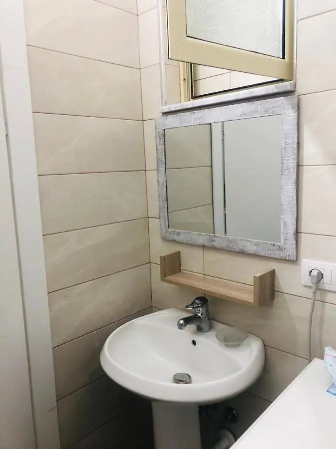 Rezidenca Shopi Apartamento Elbasan Albânia