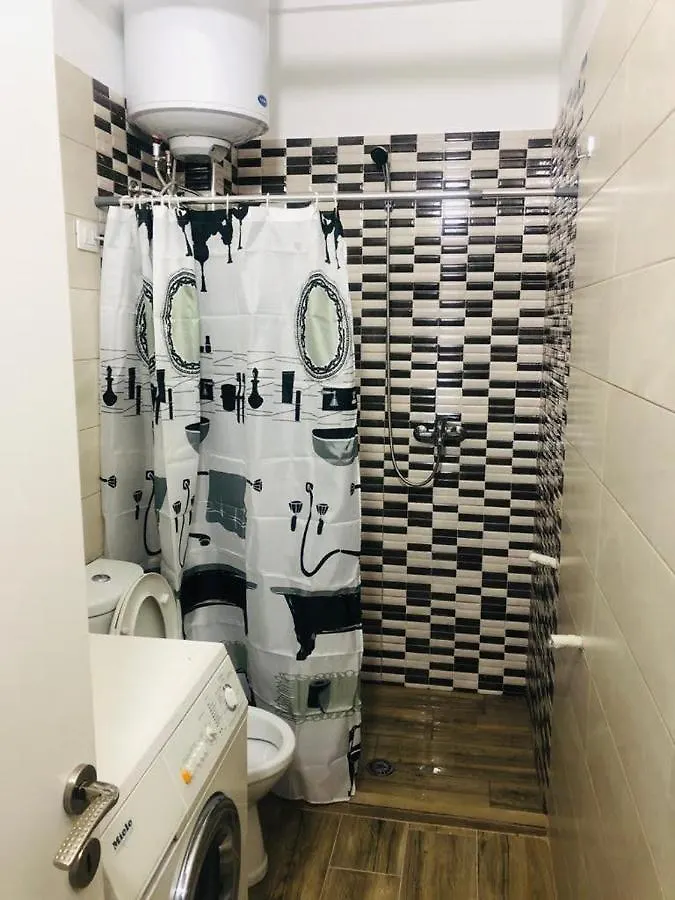 Apartamento Rezidenca SHOPI Elbasan Albania