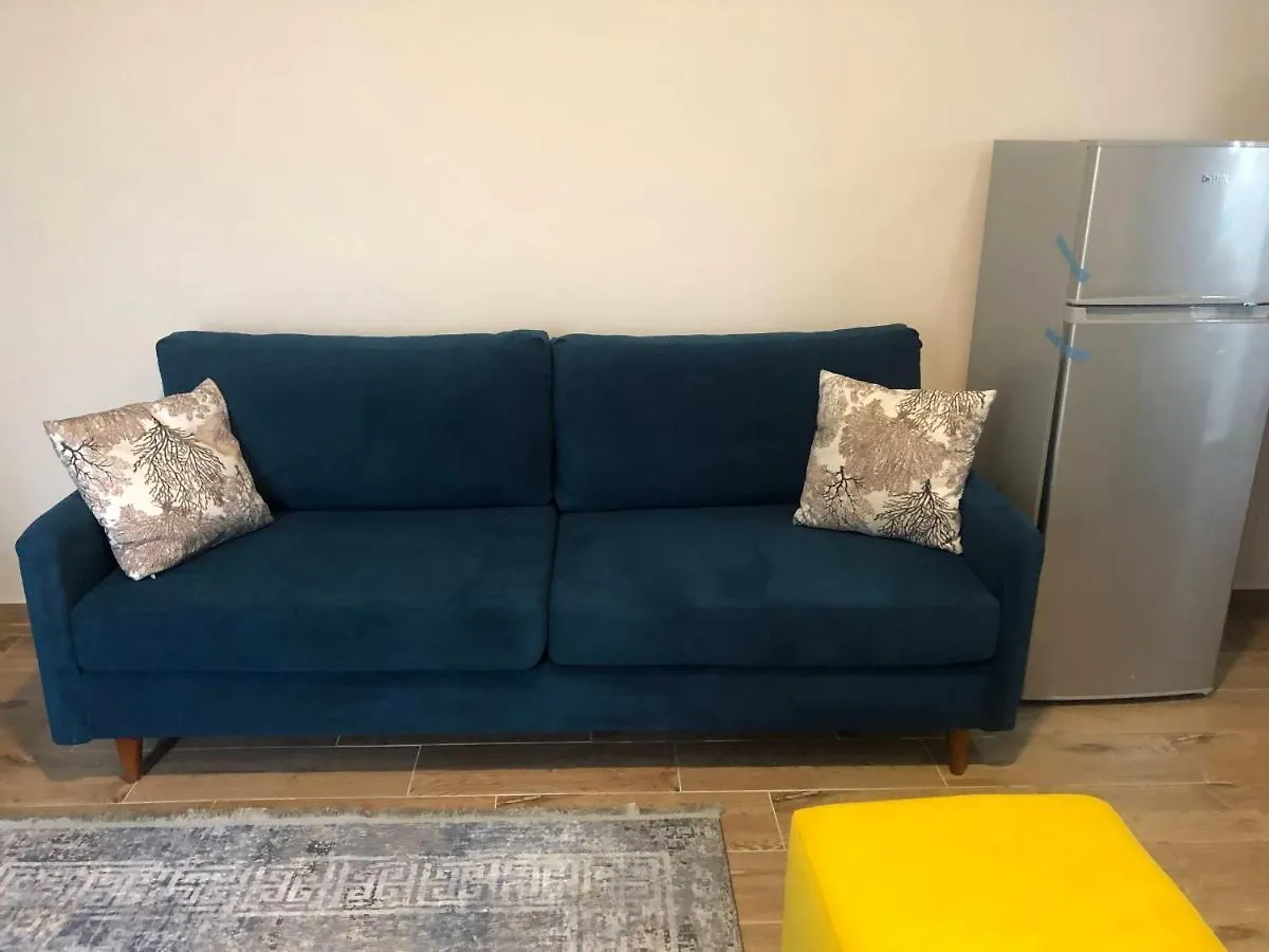 Apartamento Rezidenca SHOPI Elbasan