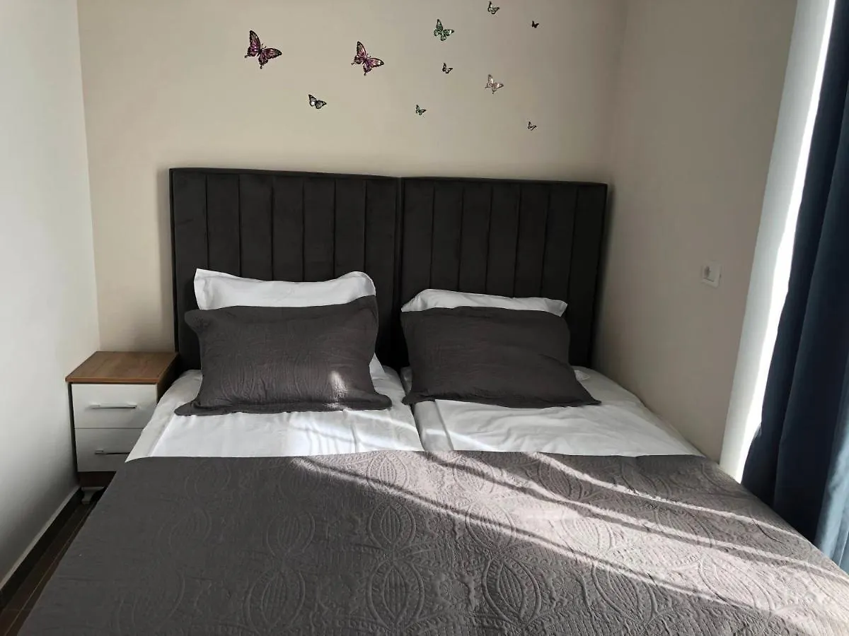 Rezidenca Shopi Apartamento Elbasan