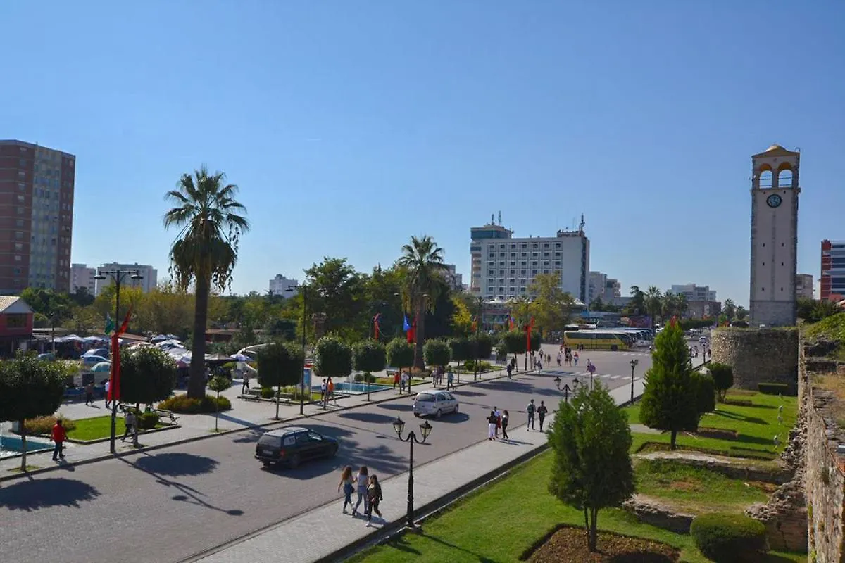 Apartamento Rezidenca SHOPI Elbasan