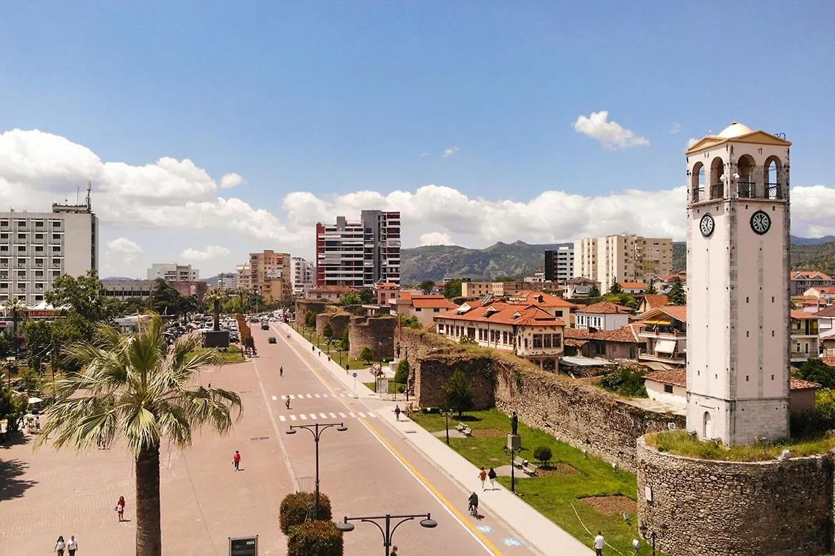 Rezidenca Shopi Apartamento Elbasan