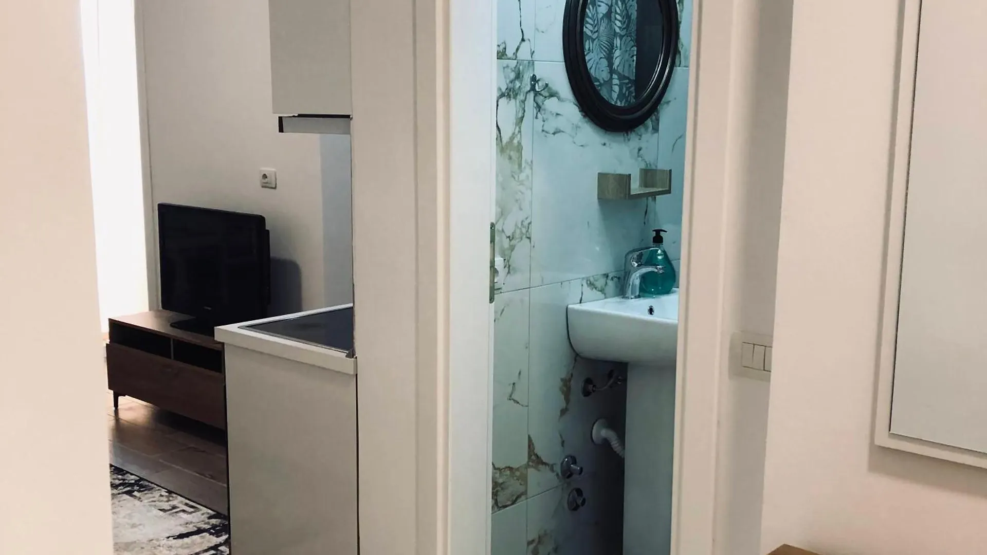Apartamento Rezidenca SHOPI Elbasan