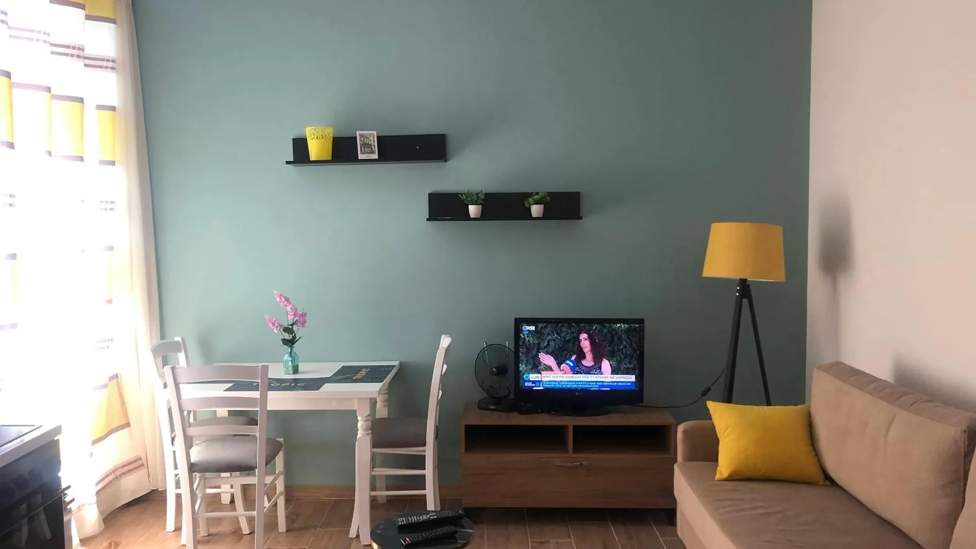 Rezidenca Shopi Apartamento Elbasan Albânia