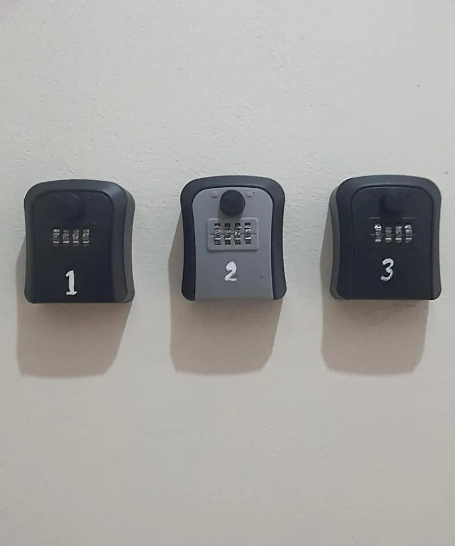 Rezidenca Shopi Apartments Elbasan