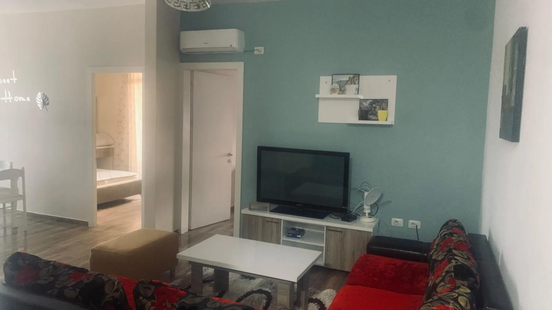 Rezidenca Shopi Apartamento Elbasan