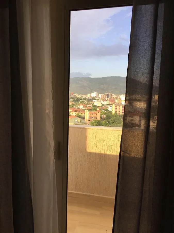 Rezidenca Shopi Apartamento Elbasan