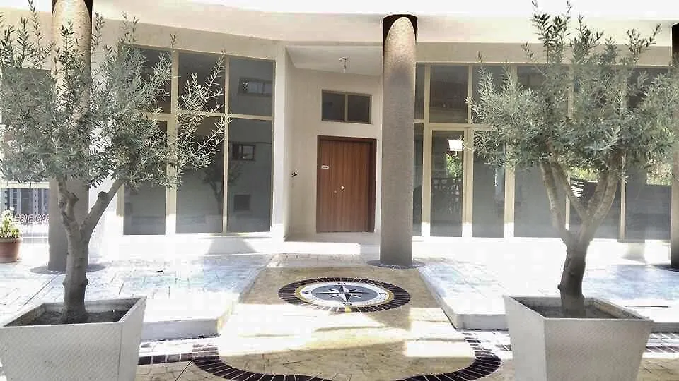 Rezidenca Shopi Apartments Elbasan