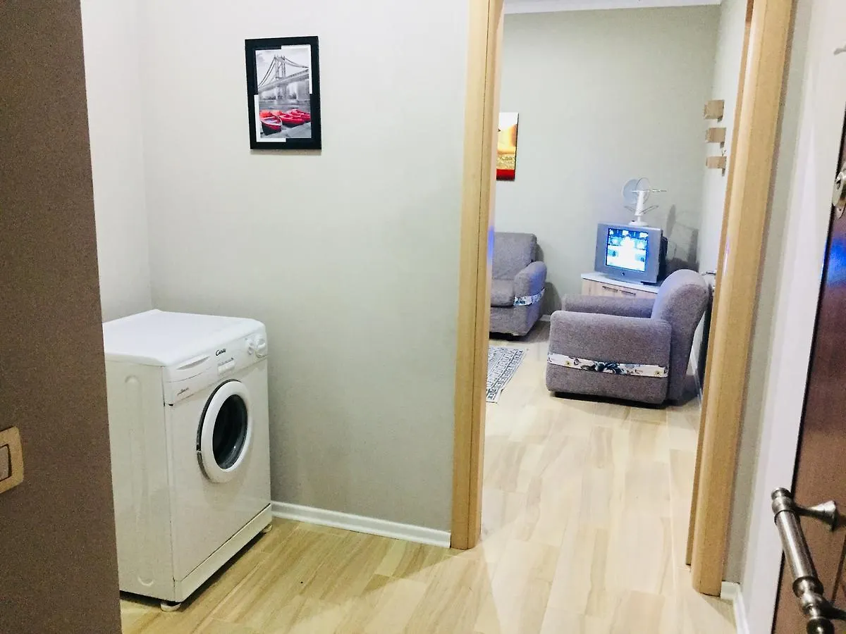 Apartamento Rezidenca SHOPI Elbasan