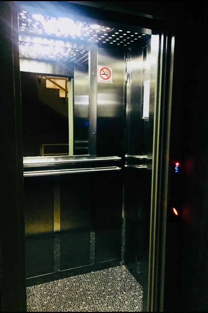 Rezidenca Shopi Apartamento Elbasan