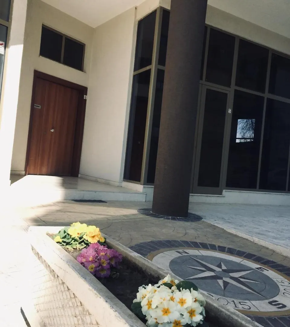 Rezidenca Shopi Apartamento Elbasan
